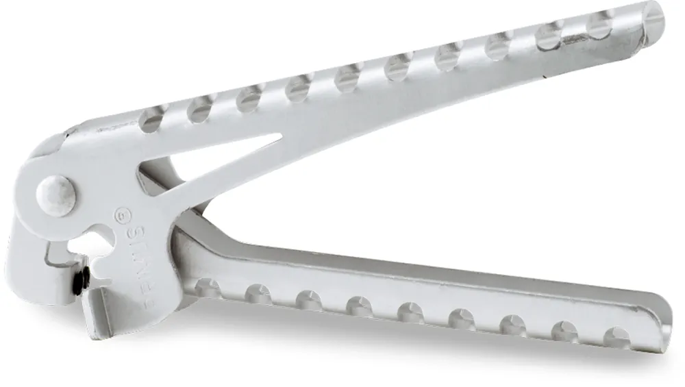Primus Pot Gripper Griffzange Aluminium 130 mm Bestpreis