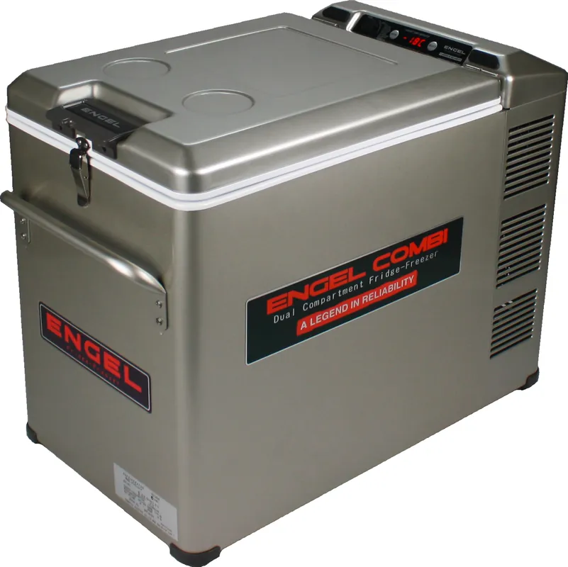 Engel MD45F-CD-P Kompressor-Kühlbox 12/24 V/Solar 40 Liter Jetzt Kaufen