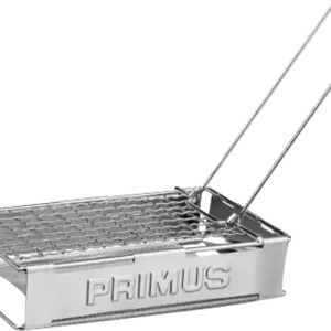 Primus Toaster Brottoaster aus Edelstahl faltbar Online Kaufen
