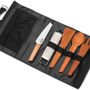 Primus CampFire Prep Set Kochutensilien Set 6-teilig Sichere Zahlung