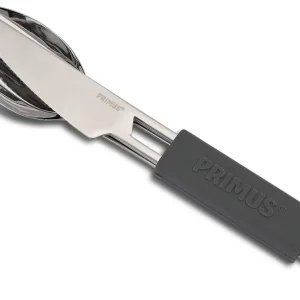 Primus Leisure Cutlery Besteckset aus Edelstahl 3-teilig Direktkauf