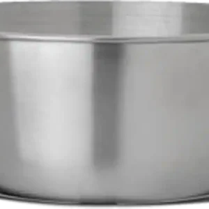 Top-Preis Primus Lagerfeuerschale aus 18/8 Edelstahl 0,6 Liter