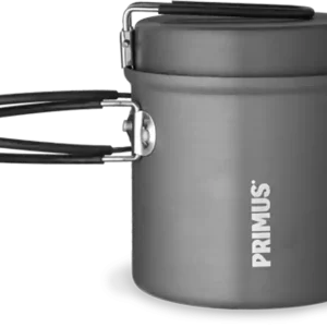 Primus LiTech Trek Camping Wasserkocher 1,0 Liter Neu