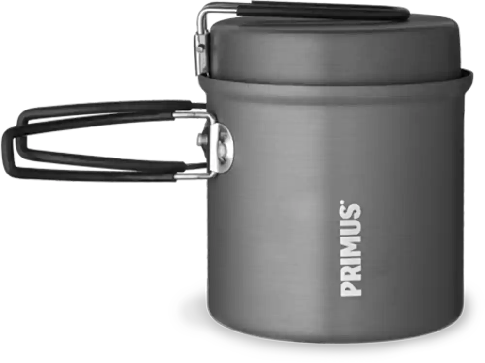 Primus LiTech Trek Camping Wasserkocher 1,0 Liter Neu