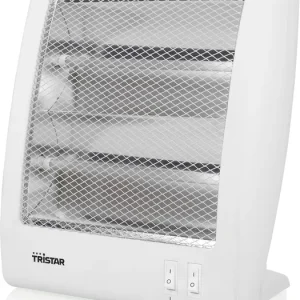 Geprüft Tristar KA-5127 Infrarot Heizstrahler 800 W