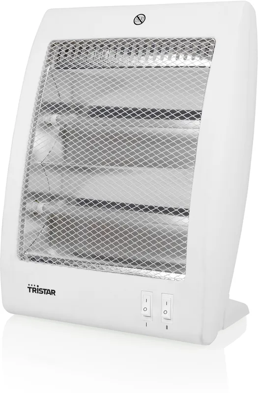 Geprüft Tristar KA-5127 Infrarot Heizstrahler 800 W