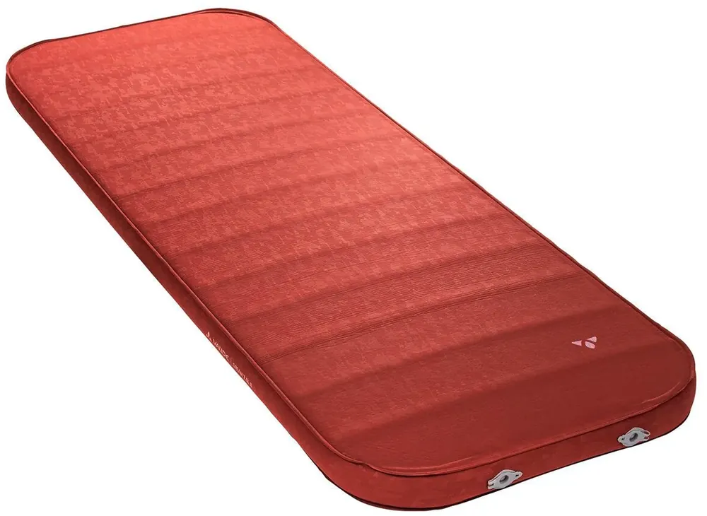 Vaude Dream II Isomatte selbstaufblasend 200 x 70 cm Garantierte Lieferung