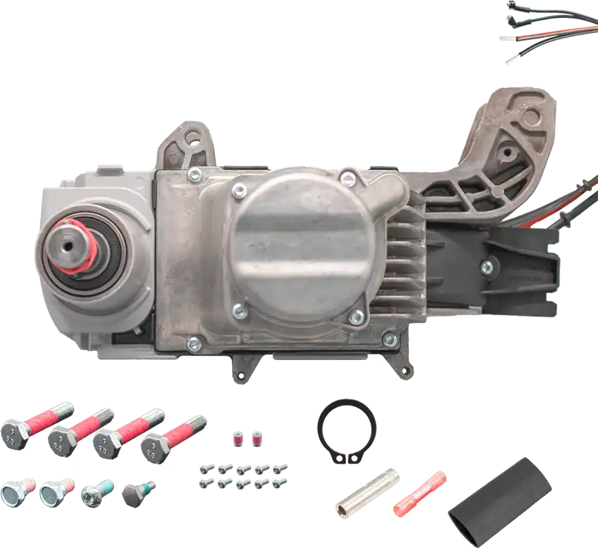 Truma Motor / Getriebe passend für Rangierhilfe Mover XT Heißes Angebot