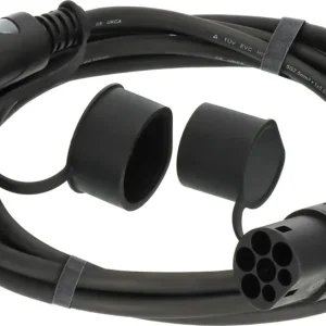 Brennenstuhl E-Mobility Typ 2 Ladekabel für Elektroauto Mode 3 11 kW Neue Ware