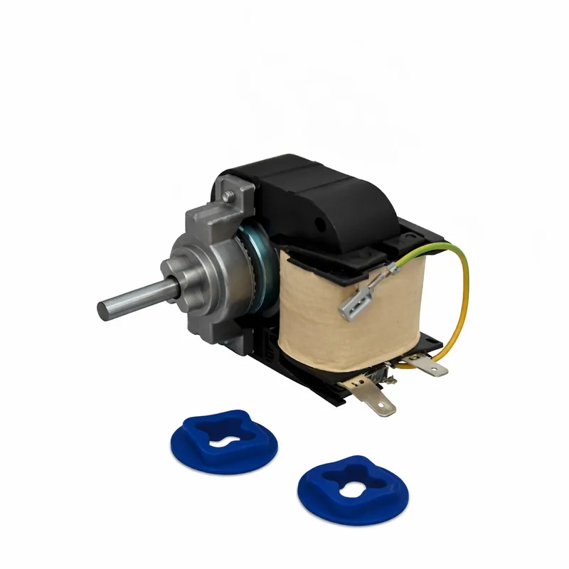 Truma Lüftermotor 230 V passend für Gebläse TN2 / TN3 Ersatzteilnummer 40000-00035 Bestseller