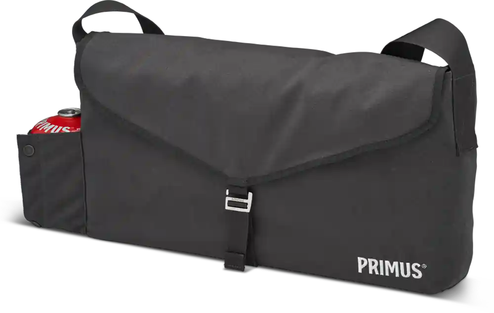 Primus Transporttasche für Campingkocher Polyester mit Schultergurt und Zusatzfach Garantierte Lieferung