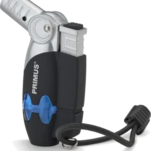 Top-Seller Primus PowerLighter III Sturmfeuerzeug mit Spitzbrennerflamme 1300 °C