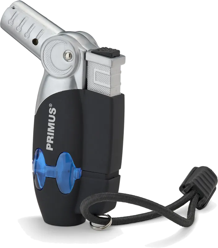 Top-Seller Primus PowerLighter III Sturmfeuerzeug mit Spitzbrennerflamme 1300 °C