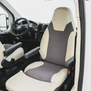 Letzte Chance ART Beinauflage für Reisemobilsitz