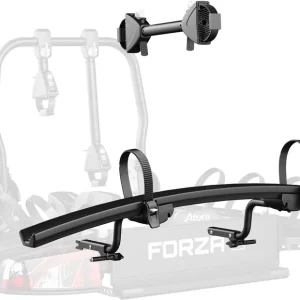 Nur Für Kurze Zeit Atera Erweiterungsset für zusätzliches Fahrrad geeignet für Forza M / Forza L Heckfahrradträger