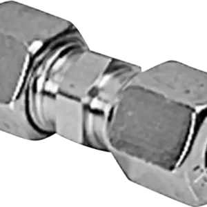 Truma Reduzierverschraubung gerade RVS 10 x RTS 8 mm Ersatzteilnummer 50040-11900 Zertifiziert