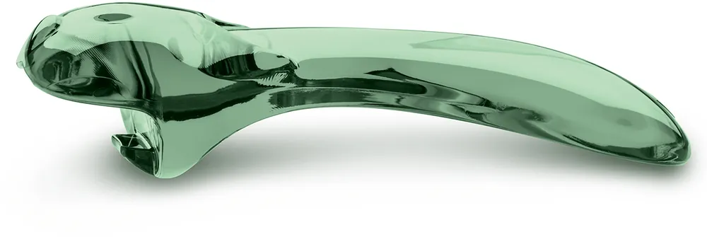 Koziol Tom Deckelöffner für Schraubgläser 12,2 cm Knallerangebot