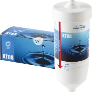 Mega-Angebot Bluuwater KT08 Wasserfilter Trinkwasser 6.000 Liter