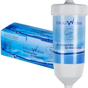 Kracherpreis Bluuwater CR08 Wasserfilter Trinkwasser 6.000 Liter