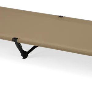 Expressversand Helinox Cot One Convertible Feldbett 145 kg Tragfähigkeit