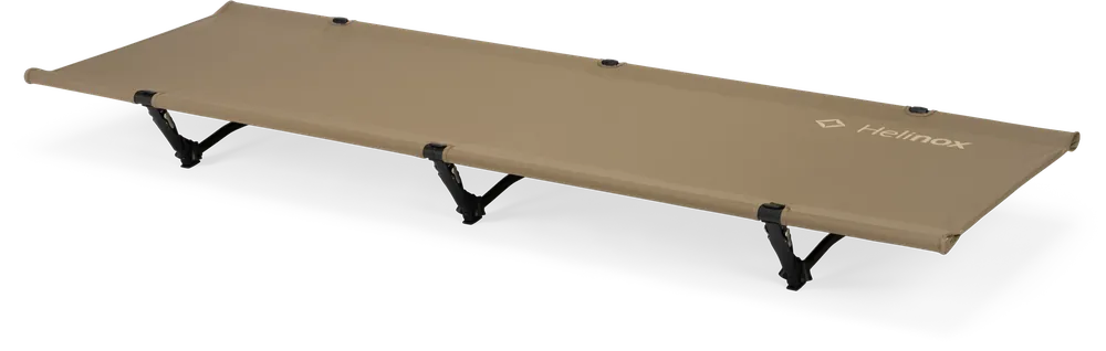Expressversand Helinox Cot One Convertible Feldbett 145 kg Tragfähigkeit