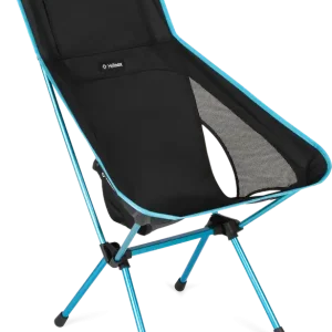 Helinox Sunset Chair (re) Campingstuhl hohe Rückenlehne Nur Für Kurze Zeit