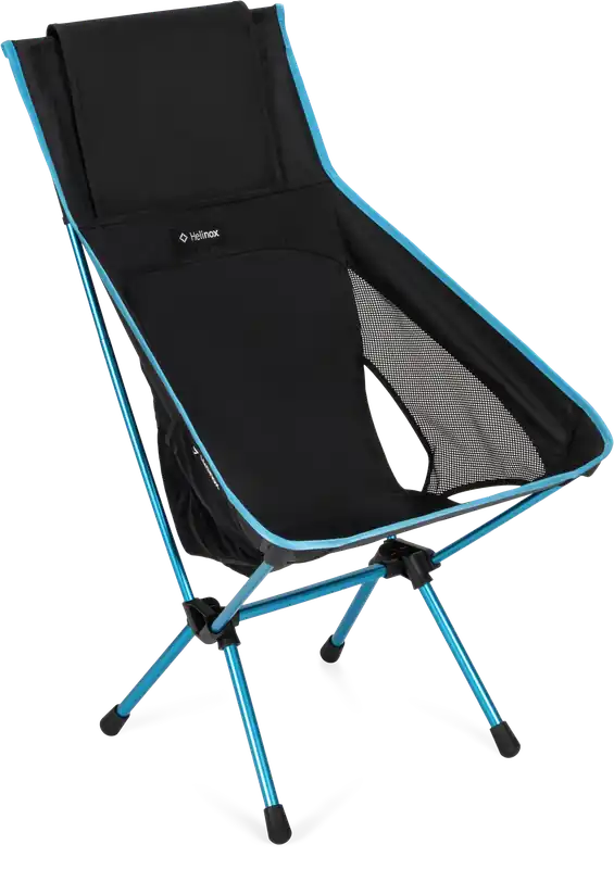 Helinox Chair One High-Back (re) Faltstuhl hohe Rückenlehne Must-Have
