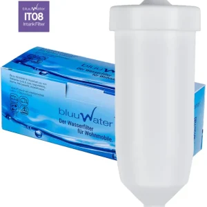 Top-Angebot Bluuwater IT08 Intank-Filter Trinkwasser 6.000 Liter