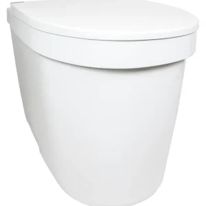 Sonderangebot Separett Tiny Trenntoilette mit Urinschlauch Model 2023