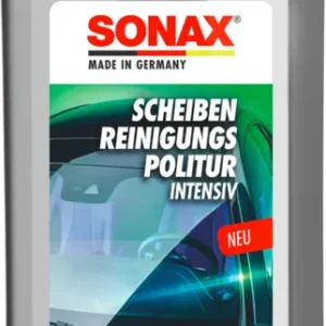 Sonderangebot Sonax ScheibenReinigungsPolitur intensiv Glaspolitur 250 ml
