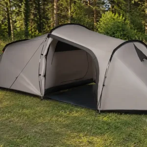Kampa Wanderlight 2 Tunnelzelt 2 Personen Sichere Zahlung