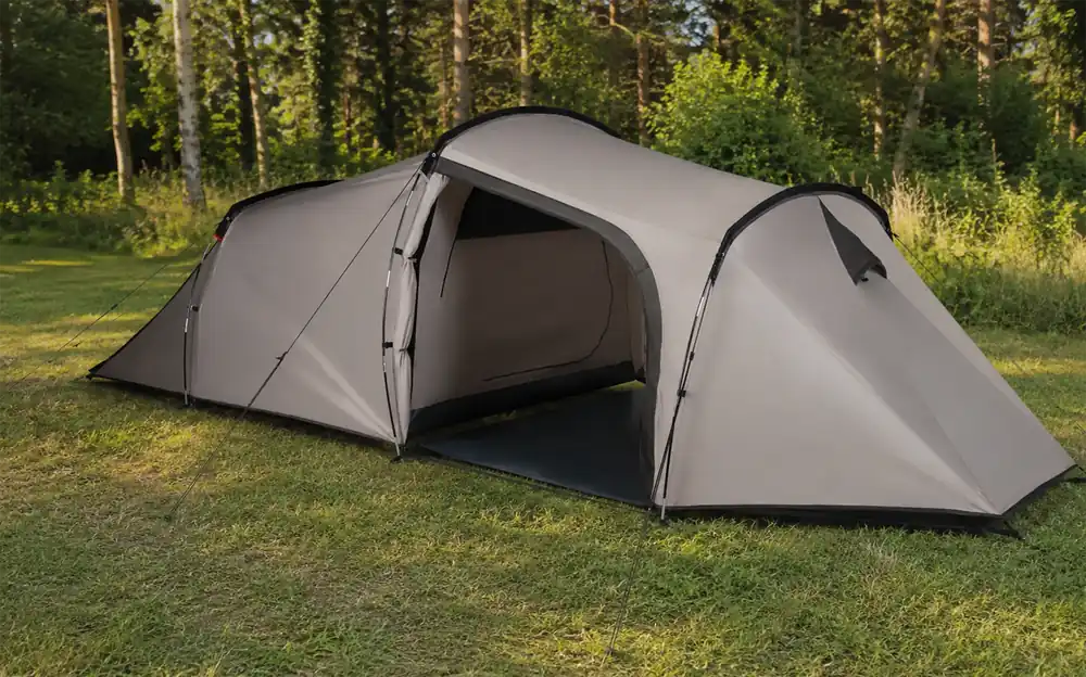 Kampa Wanderlight 2 Tunnelzelt 2 Personen Sichere Zahlung