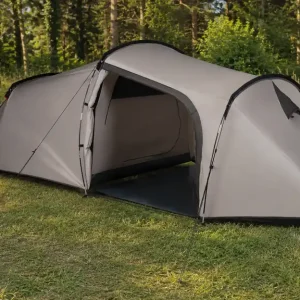 Kampa Wanderlight 3 Tunnelzelt 3 Personen Garantierte Lieferung