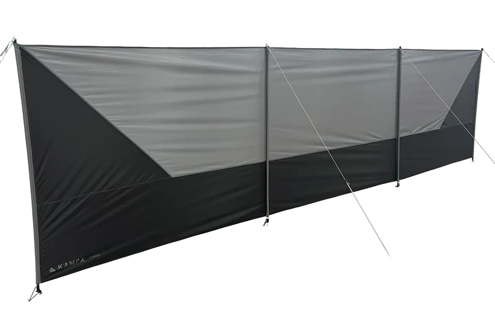Kampa Screen Windschutz 450 cm Sonderangebot