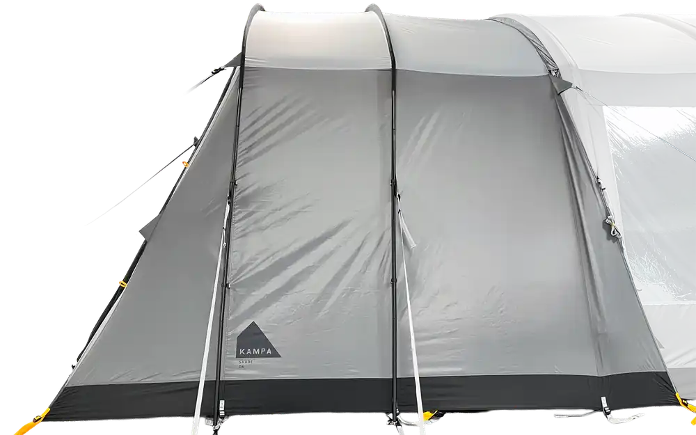 Neue Kollektion Kampa Shade 04 Vordach