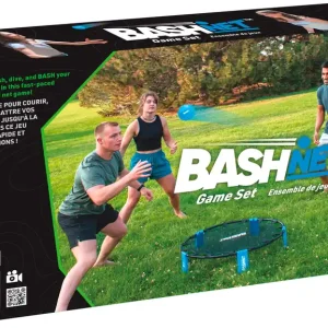 Jetzt Kaufen Do U Play Bash Net Outdoor-Actionspiel 2 vs. 2