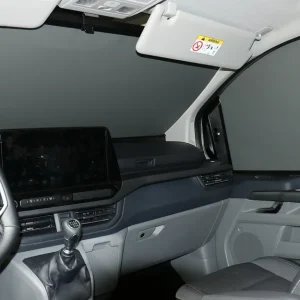 Billig Remis REMIfront Fahrerhaus Verdunkelung für Ford V710 und VW New Transporter