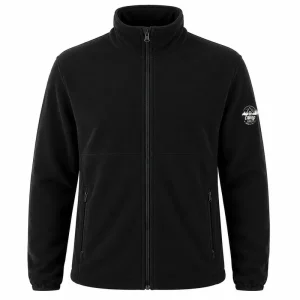 Camplife Claire Damen Fleecejacke Expressversand