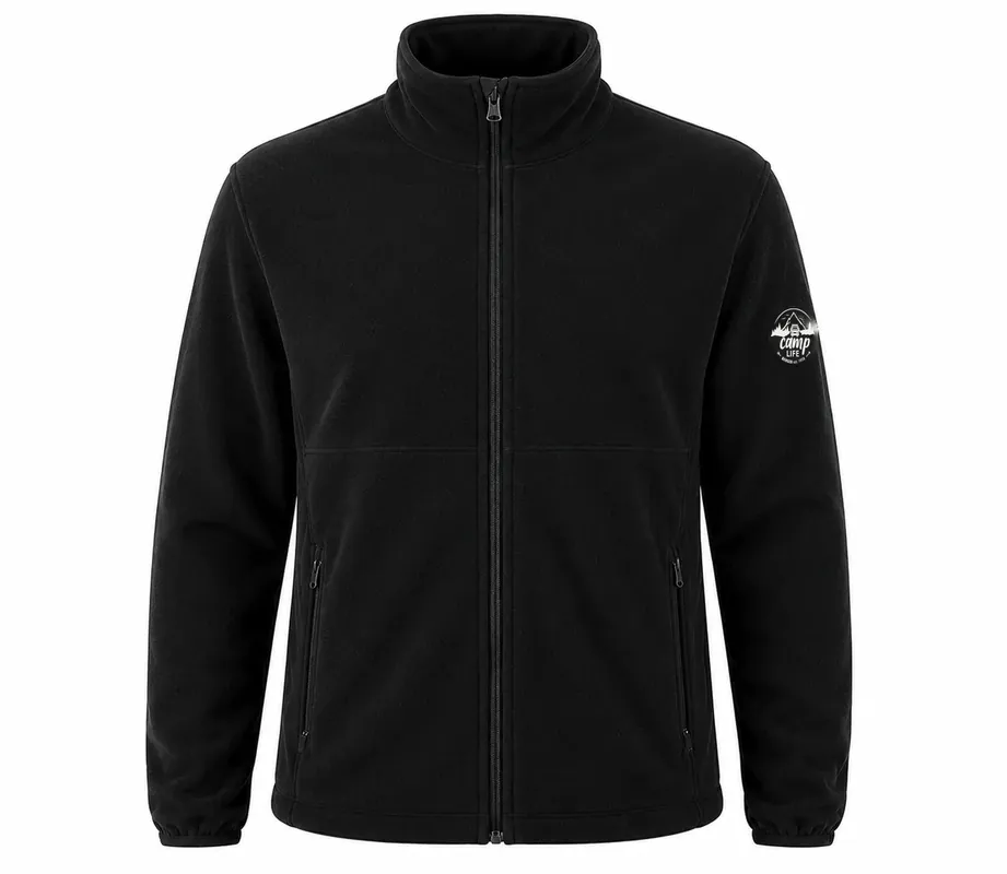 Camplife Claire Damen Fleecejacke Expressversand