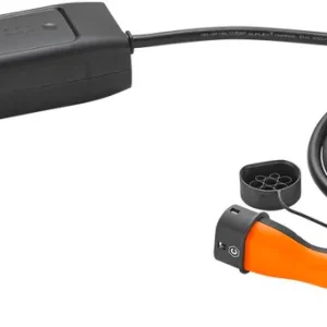 Jetzt Bestellen Lapp Mobile Ladestation Universal ohne Adapter Typ 2 bis 22 kW / 6 Meter