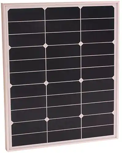 Phaesun Sun Peak SPR Solarmodul für Off-Grid-Anlagen Preiswert