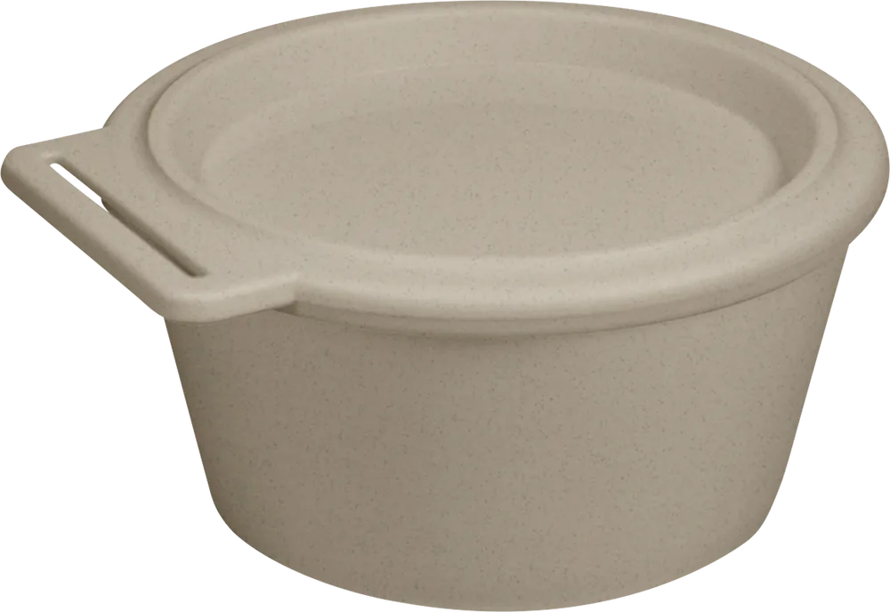 Koziol Move Box Schale mit Deckel 250 ml Ausverkauf