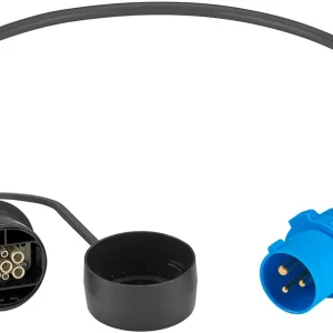 Top-Preis Lapp CEE-Ladeadapter Universal