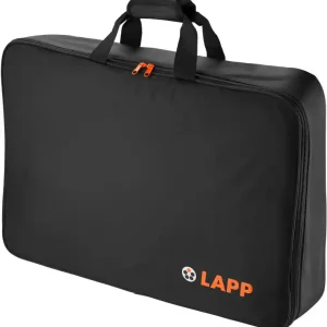 Echt Lapp Tasche für die mobilen Ladestationen Basic und Universal schwarz