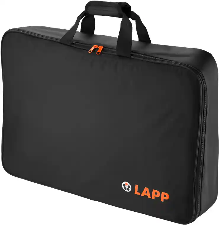 Echt Lapp Tasche für die mobilen Ladestationen Basic und Universal schwarz
