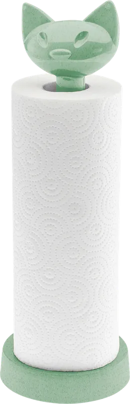 Koziol Miaou Küchenrollenhalter 26 cm Letzte Chance
