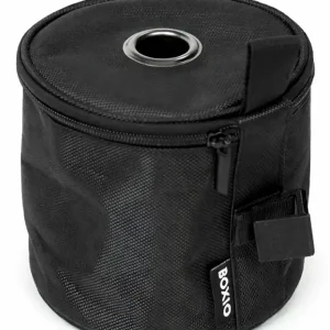 Boxio Toilet Paper Bag Camping Toilettenpapierhalter Ø 14 cm Solange Der Vorrat Reicht