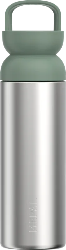 Preis Gesenkt Mepal Ellipse Thermo-Teebecher aus recyceltem Edelstahl mit integriertem Teefilter 500 ml