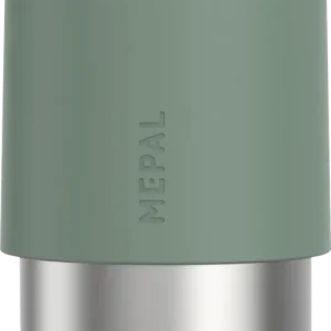 Mepal Ellipse Coffee-to-go-Thermobecher aus recyceltem Edelstahl und auslaufsicher Jetzt Bestellen