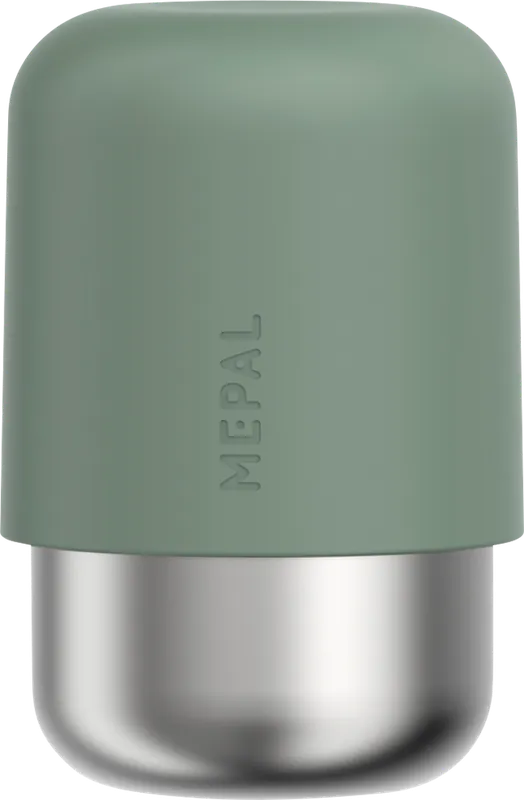 Mepal Ellipse Coffee-to-go-Thermobecher aus recyceltem Edelstahl und auslaufsicher Jetzt Bestellen